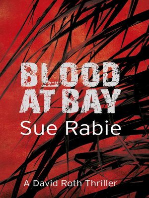 cover image of Blood at Bay